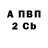 МЕФ мука 4dm PUBGM